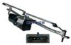 FIAT 46804975 Wiper Motor